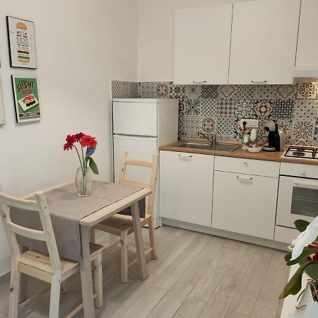 Botteghelle Home Casalnuovo Di Napoli Exterior foto