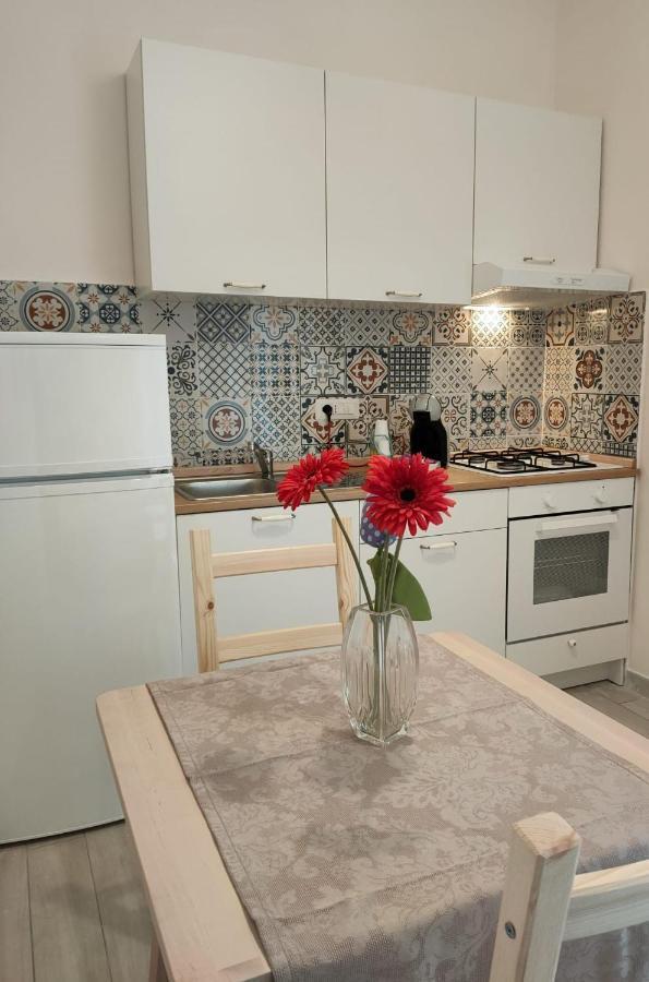 Botteghelle Home Casalnuovo Di Napoli Exterior foto
