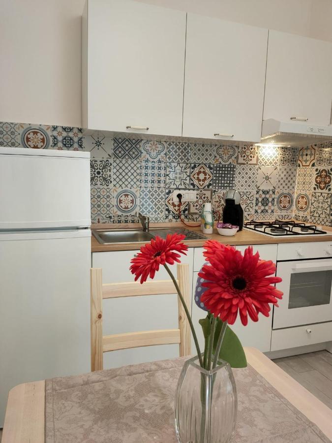 Botteghelle Home Casalnuovo Di Napoli Exterior foto