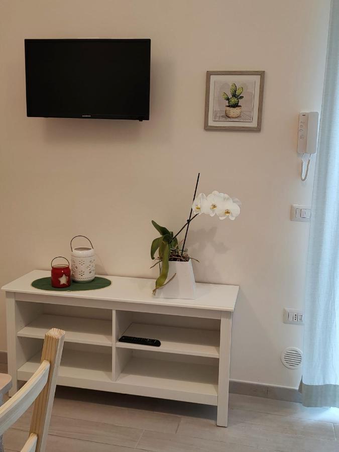 Botteghelle Home Casalnuovo Di Napoli Exterior foto