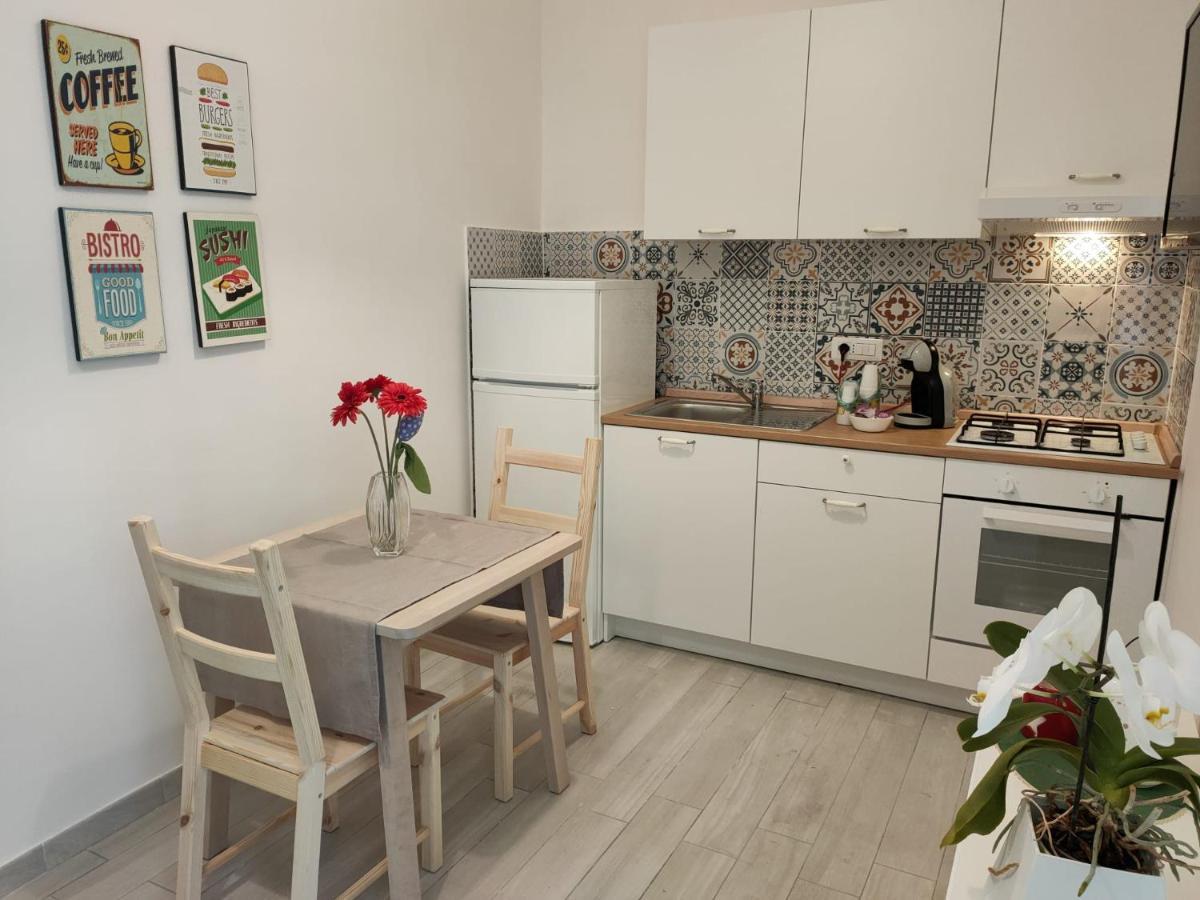 Botteghelle Home Casalnuovo Di Napoli Exterior foto